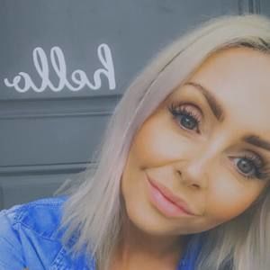 Meet your Posher, Karla